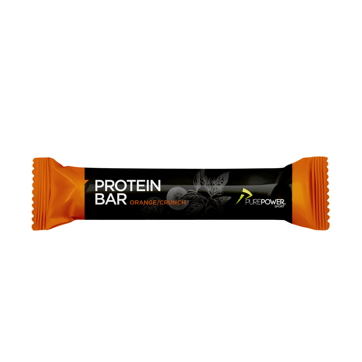 Protein Bar Orange Crunch 55 g