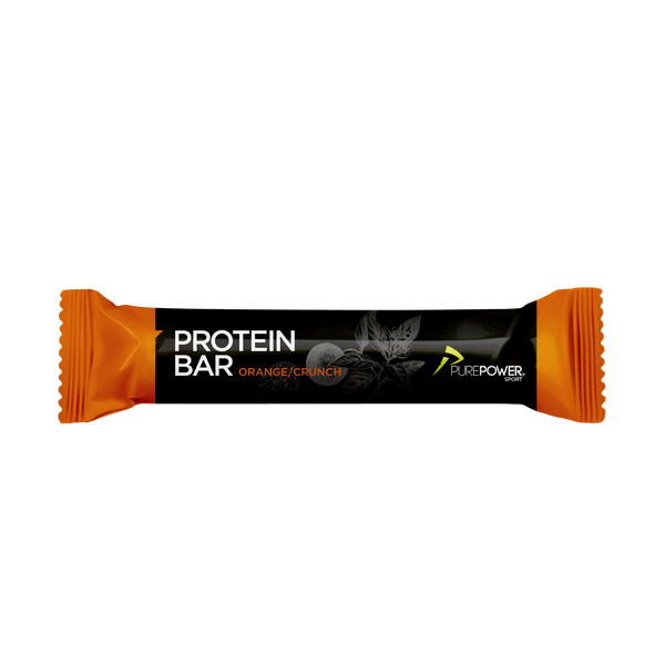 Protein Bar Orange Crunch 55 g