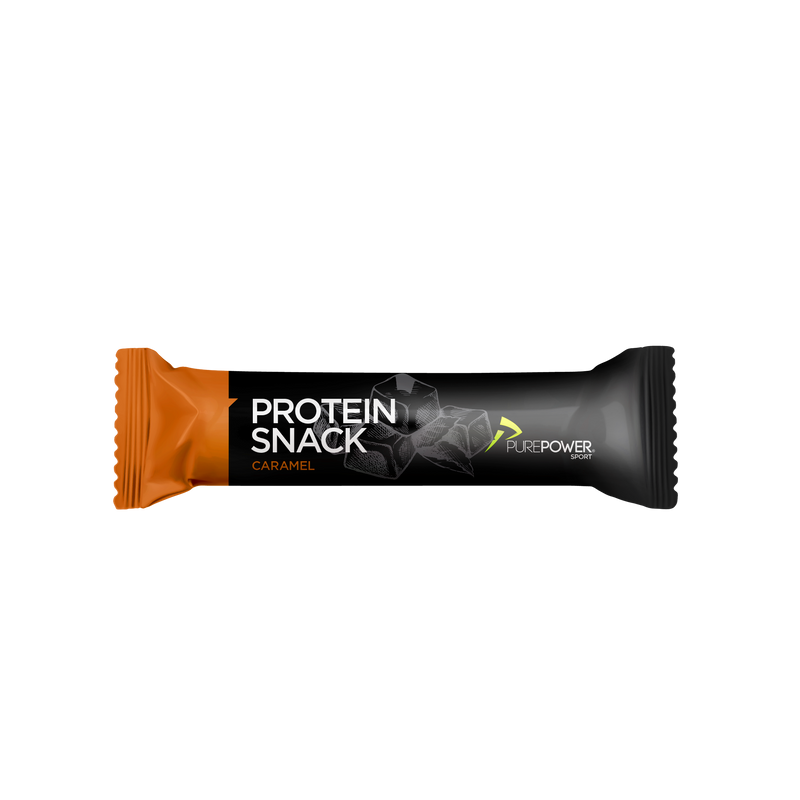 Protein Snack Karamel 50 g