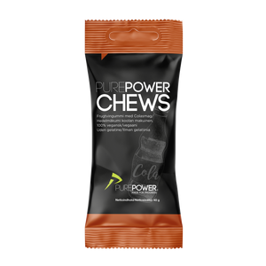 Cola Chews 40 g