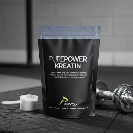 Kreatin 3-Pak 3 x 300 g