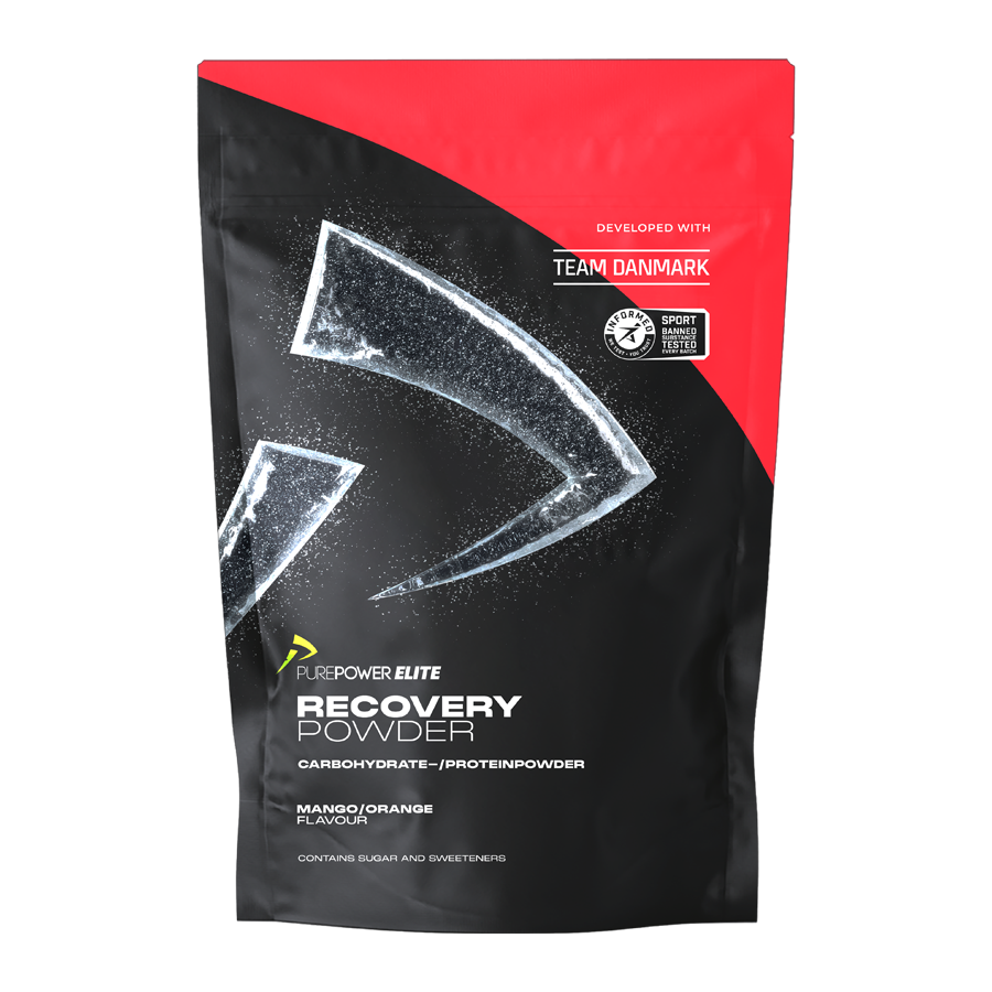 Elite Recovery Mango/Orange 1 kg