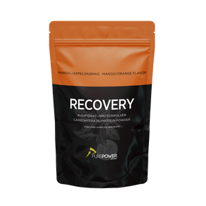 Recovery Mango & Appelsin 400 g
