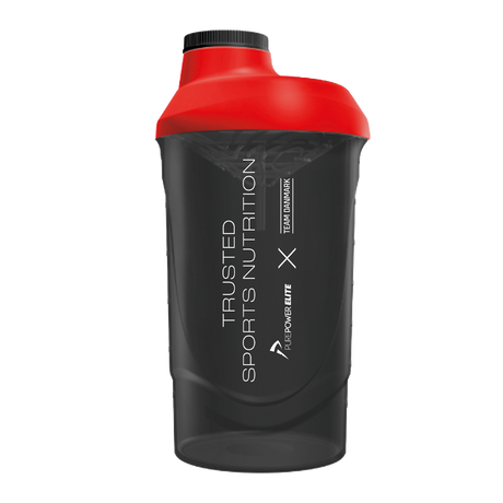 Elite Shaker 600 ml