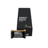 Energy Snack Karamel Peanut 12x60 g