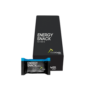 Energy Snack Kokos 12x60 g