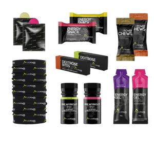 Winter Pack - Mix Selv