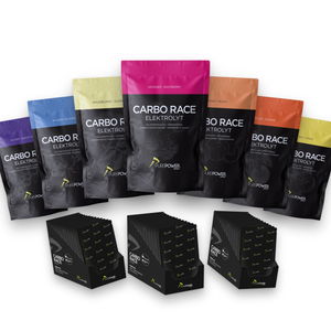 Carbo Race Elektrolyt