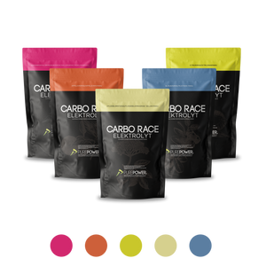 Carbo Race - Mix 5
