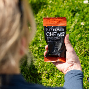 Cola Chews 12x40 g