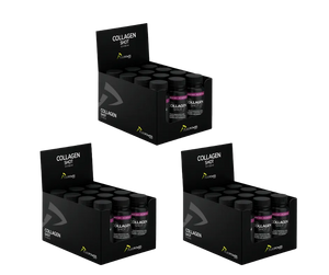 Collagen Recovery Pack - 36 shots