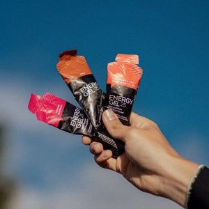 Energy Gel Cola 12 x 40 g