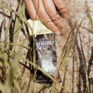 Energy Gels mix pack