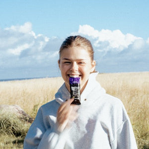 Energy Gel Solbær 12 x 40 g