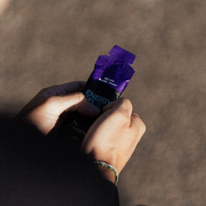 Energy Gel Solbær 12 x 40 g