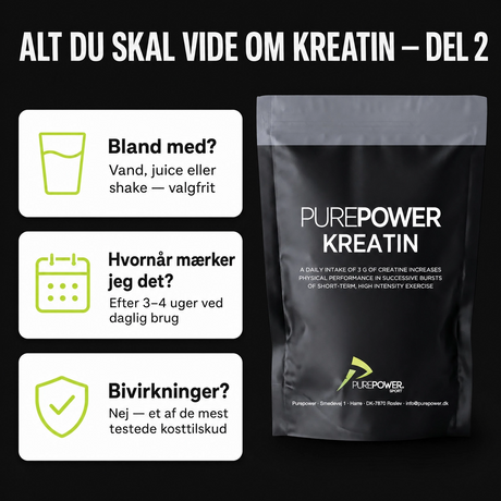 Kreatin 3-Pak 3 x 300 g