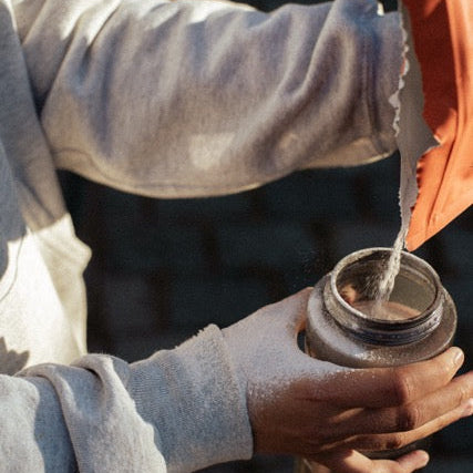 Carbo Race Elektrolyt Fersken 12 x 50 g