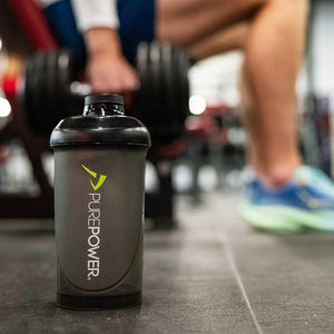 Hydro Bottle eller shaker - Mix 2