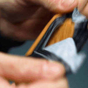 Energy Snack Karamel Peanut 60 g