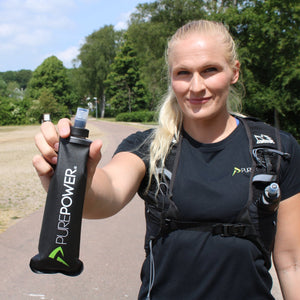 Soft Water Bottle 250 ml