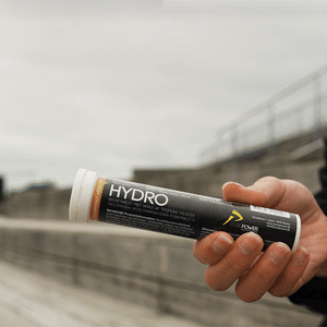 Hydro Tropical 20 tabs